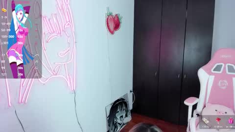 kloe online show from 09/23/25, 01:19