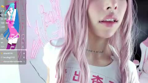 kloe online show from 10/22/25, 05:08