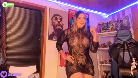 Snapshot of kloelamaravilla18 chatting on 01/22/25, 02:37 kloelamaravilla18 online show from 01/22/25, 02:37