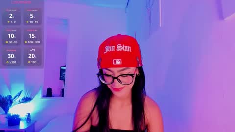 Snapshot of klohewilliams chatting on 12/14/25, 12:32 klohe Williams online show from 12/14/25, 12:32