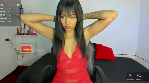 Valen online show from 04/20/26, 10:07