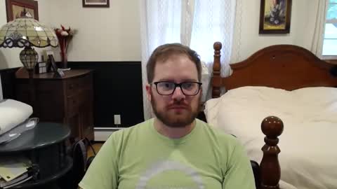 Kris online show from 09/20/25, 07:59