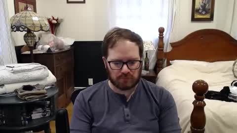 Kris online show from 11/11/25, 07:14