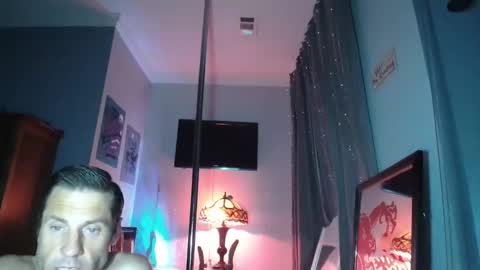 Snapshot of kmack1111 chatting on 03/11/26, 07:47 Kevv Heidi All Hallows Eve Show online show from 03/11/26, 07:47