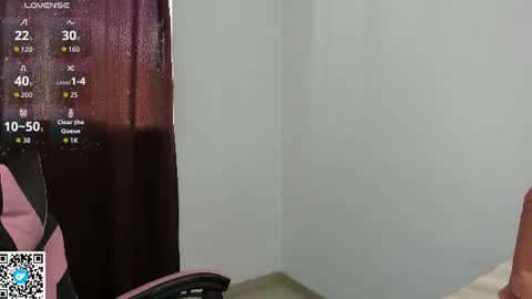 Camila Reyes online show from 06/11/26, 12:25