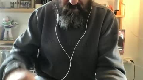 Snapshot of knicker76 chatting on 12/01/25, 11:59 knicker76 online show from 12/01/25, 11:59