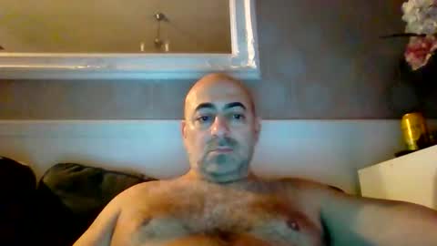 knickerwhipper online show from 01/11/26, 12:04