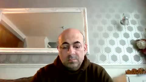 knickerwhipper online show from 02/08/26, 02:31