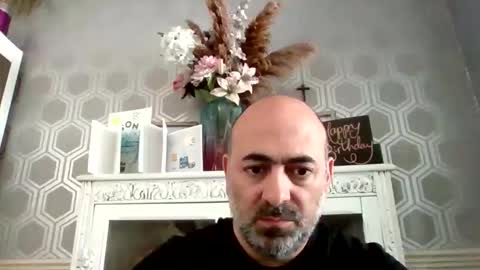 knickerwhipper online show from 03/22/26, 01:03