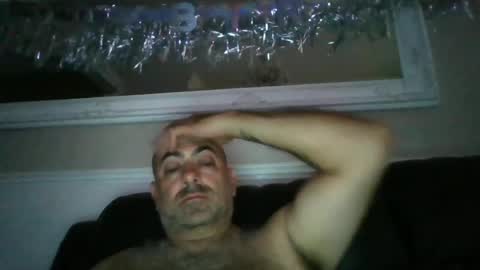 knickerwhipper online show from 07/04/26, 07:53