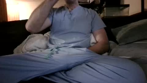 Knight3975 online show from 11/04/25, 03:00