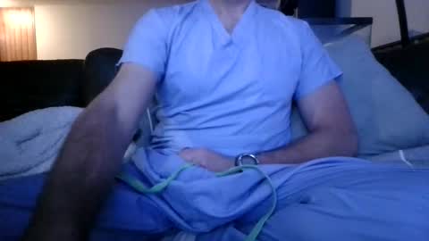 Knight3975 online show from 12/01/25, 02:33