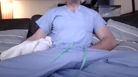 Knight3975 online show from 12/04/25, 03:21