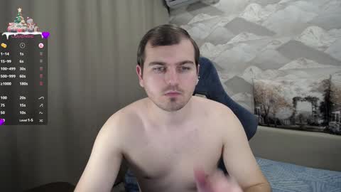 Carter.  online show from 12/24/24, 08:44