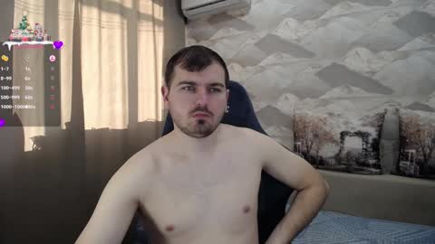 Carter.  online show from 01/05/25, 05:51