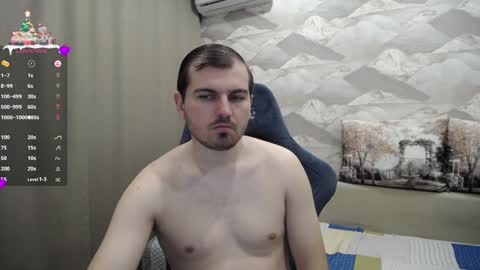 Carter.  online show from 02/01/25, 09:43