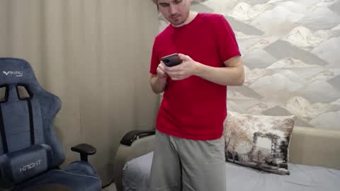 Carter.  online show from 11/21/25, 06:01