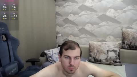 Carter.  online show from 01/12/26, 08:41