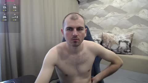 Carter.  online show from 05/21/26, 08:32