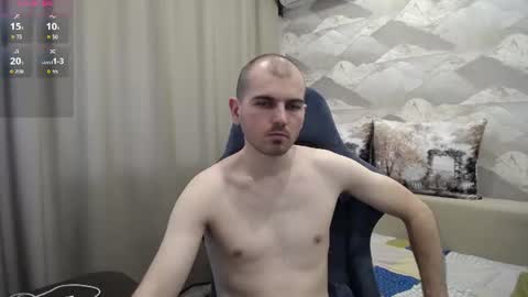 Carter.  online show from 06/11/26, 10:02