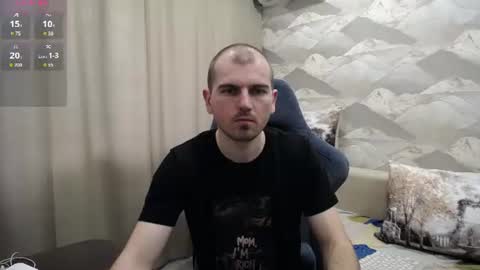 Carter.  online show from 06/19/26, 08:07