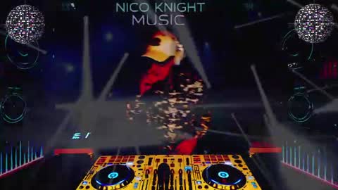 Nico Knight online show from 04/30/26, 03:57