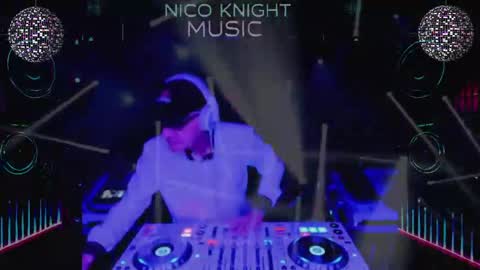 Nico Knight online show from 05/18/26, 12:18