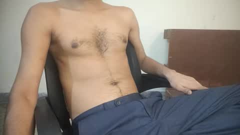 Harry online show from 09/21/25, 10:06