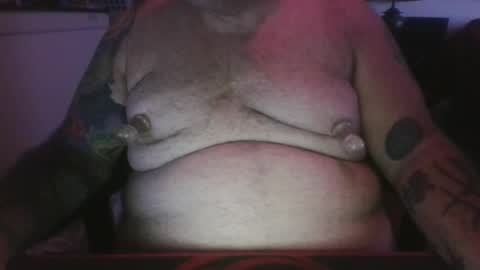 Masc Caged Bottom online show from 09/27/25, 07:24