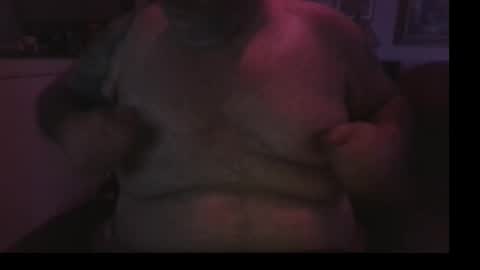 Masc Caged Bottom online show from 10/05/25, 04:33