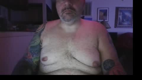 Masc Caged Bottom online show from 11/30/25, 09:35