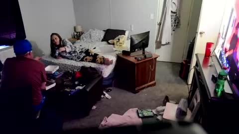 Kevin Fitz online show from 04/12/26, 11:10