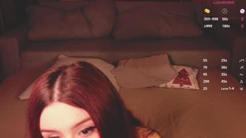 Lisa and Alex  557095200 to make me cum online show from 12/07/24, 08:11