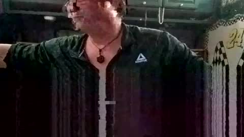 knock2wice1975 online show from 12/29/24, 08:33