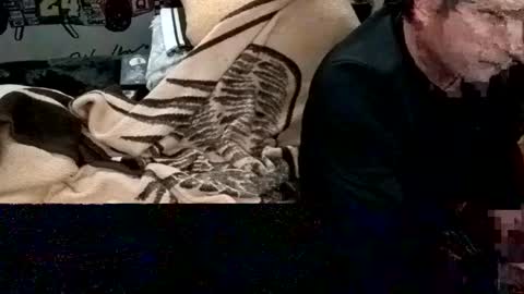 knock2wice1975 online show from 01/03/25, 04:11