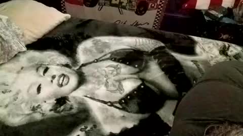 knock2wice1975 online show from 01/12/25, 08:14