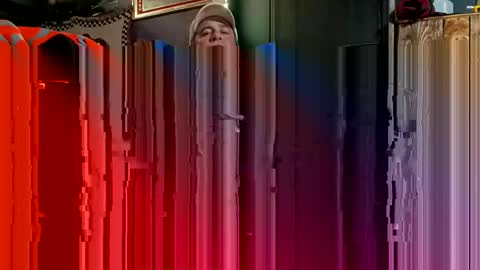 knock2wice1975 online show from 02/24/25, 07:22