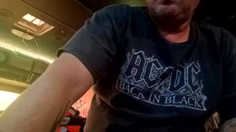 knock2wice1975 online show from 11/16/25, 04:01