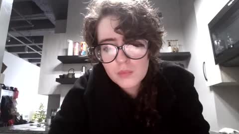 knottyrabbit online show from 12/21/25, 03:52