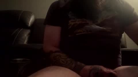 Snapshot of knox_steele chatting on 10/15/25, 02:33 knox_steele online show from 10/15/25, 02:33