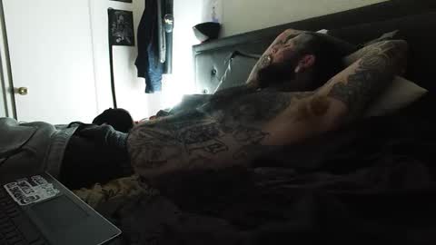 Knox Wilder online show from 11/27/25, 07:21