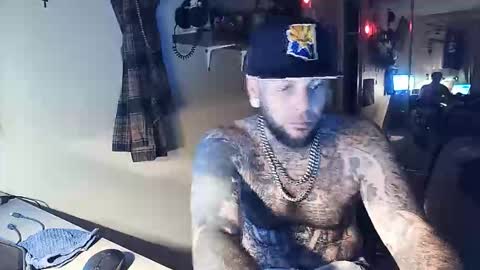 Knox Wilder online show from 11/29/25, 01:30