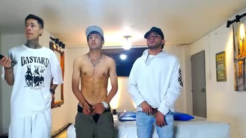 kobayaske online show from 05/09/26, 04:12