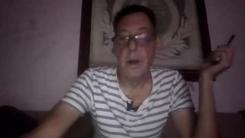 kobolt67 online show from 10/30/25, 04:47