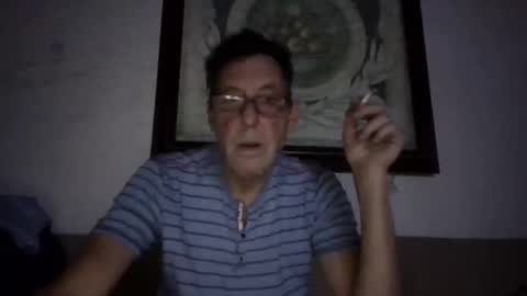 kobolt67 online show from 11/29/25, 07:39