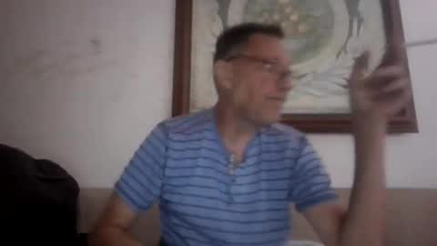 Snapshot of kobolt67 chatting on 06/07/26, 03:43 kobolt67 online show from 06/07/26, 03:43