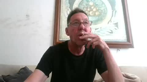 Snapshot of kobolt67 chatting on 06/20/26, 11:24 kobolt67 online show from 06/20/26, 11:24