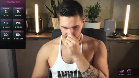 Sweet boy online show from 01/13/25, 08:15