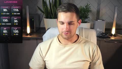 Sweet boy online show from 01/13/25, 06:49