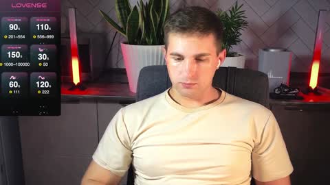 Sweet boy online show from 01/15/25, 09:20